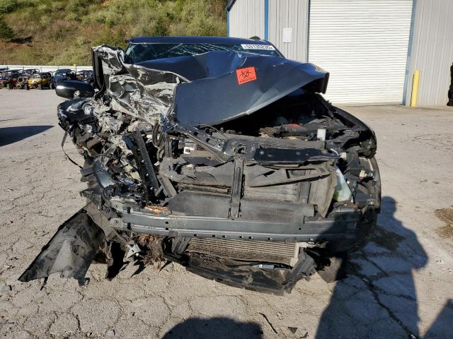  CHEVROLET BLAZER 2019 Серый