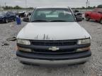 2001 Chevrolet Silverado C1500 for Sale in Montgomery, AL - Side