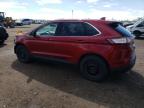 2018 FORD EDGE SEL à vendre chez Copart ON - LONDON