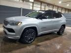 2022 Jeep Compass Limited   zu verkaufen in Columbia Station, OH - Normal Wear