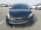 2017 Ford Fiesta Se for Sale in Rancho Cucamonga, CA - Front End