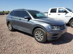 2018 Volkswagen Tiguan S na sprzedaż w Phoenix, AZ - Side