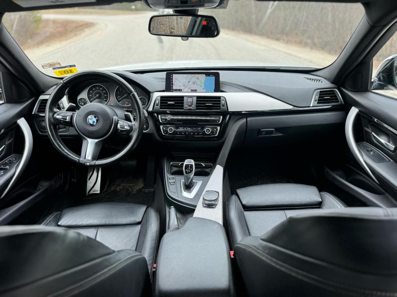 2018 BMW 3 Series at ME - Lyman: WBA8D9G56JN****** - Copart