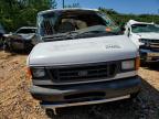2004 Ford Econoline E350 Super Duty Van на продаже в China Grove, NC - Rollover