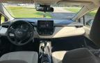 2021 TOYOTA COROLLA LE for sale at Copart LA - NEW ORLEANS