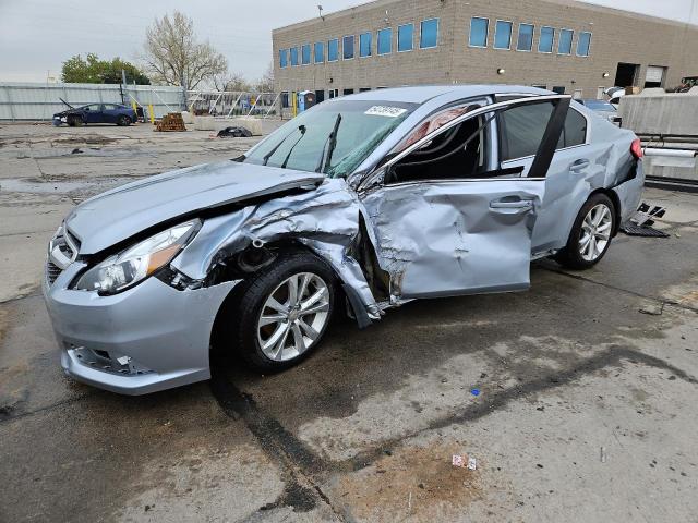 2014 Subaru Legacy 2.5I Premium
