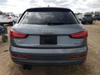 2017 Audi Q3 Premium Plus de vânzare în Elgin, IL - Front End