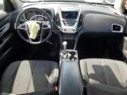 2013 Chevrolet Equinox Lt en Venta en Dyer, IN - Front End