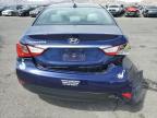 2014 Hyundai Sonata Gls for Sale in North Las Vegas, NV - Rear End