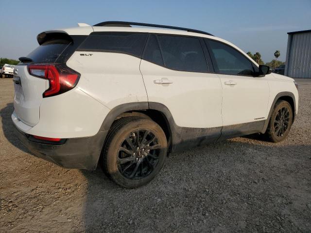  GMC TERRAIN 2023 White