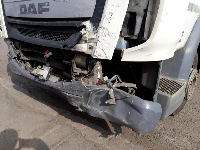 2016 DAF LF