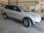 2010 Hyundai Santa Fe Gls იყიდება Abilene-ში, TX - Hail