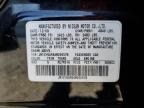 2010 Infiniti G37  zu verkaufen in Hillsborough, NJ - Front End
