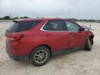 2023 Chevrolet Equinox Lt na sprzedaż w New Braunfels, TX - Front End