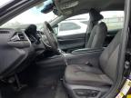 2019 TOYOTA CAMRY L for sale at Copart MI - FLINT