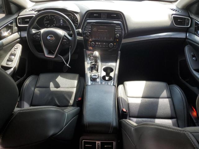  NISSAN MAXIMA 2020 Серый