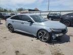 2022 Honda Accord Hybrid Sport for Sale in Glassboro, NJ - Front End