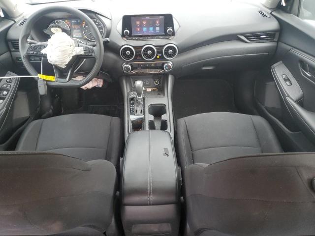  NISSAN SENTRA 2024 Gray
