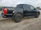 2019 Ford Ranger Xl იყიდება Mercedes-ში, TX - Water/Flood