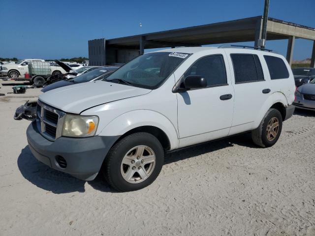 2007 Dodge Durango Sxt