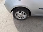 2007 RENAULT CLIO EXTRE for sale at Copart SANDTOFT