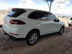 2017 Porsche Cayenne  за продажба в Phoenix, AZ - Minor Dent/Scratches