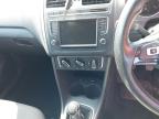 2014 VOLKSWAGEN POLO SE for sale at Copart COLCHESTER