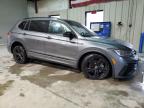 2024 Volkswagen Tiguan Se R-Line Black zu verkaufen in Waldorf, MD - Front End
