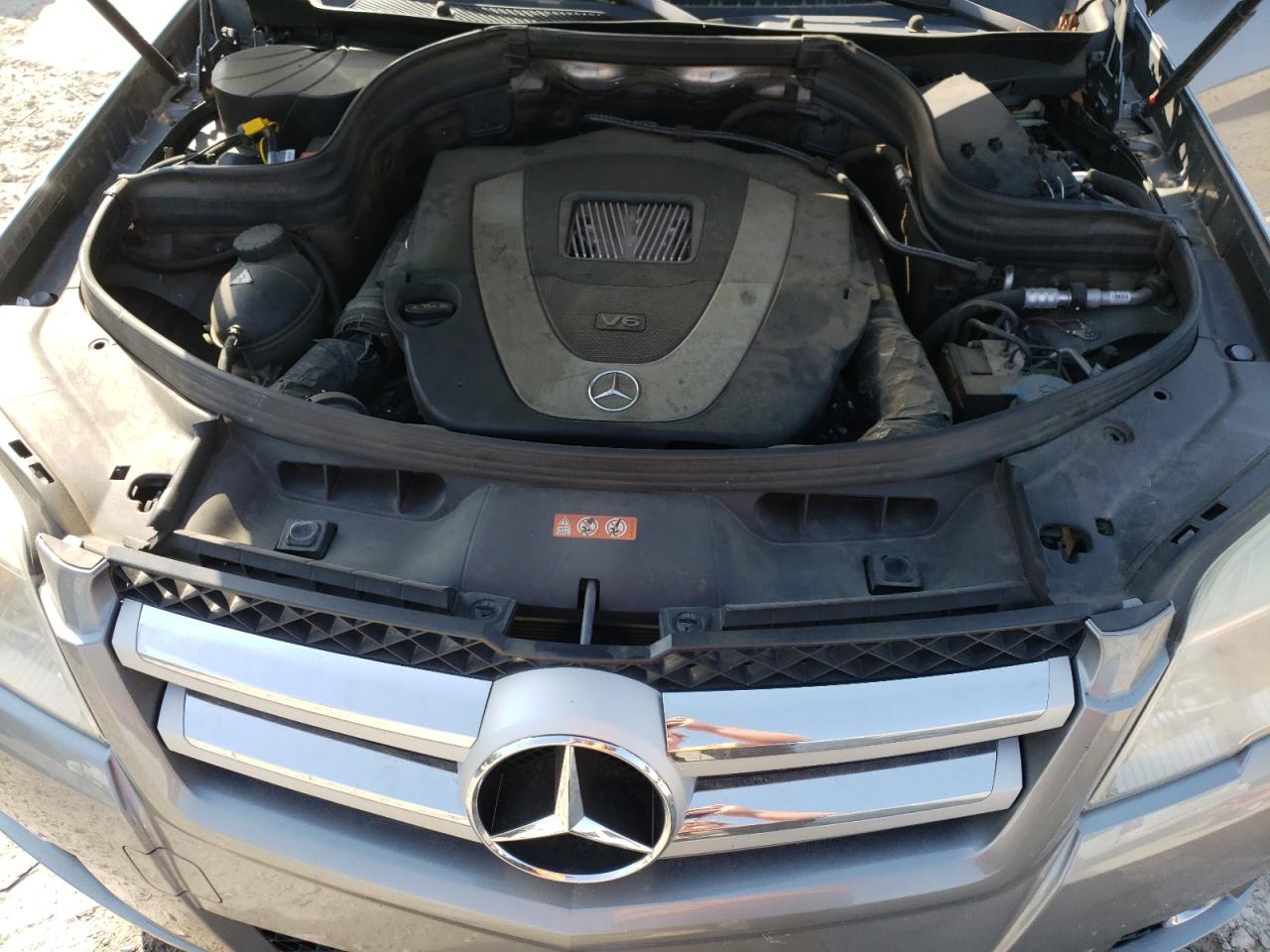 2010 Mercedes-Benz Glk 350 4Matic VIN: WDCGG8HB2AF426389 Lot: 53462905