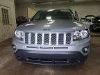 2017 Jeep Compass Latitude იყიდება Davison-ში, MI - Side