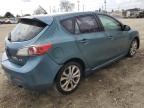 2010 Mazda 3 S на продаже в Los Angeles, CA - Front End