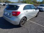2014 MERCEDES BENZ A200 BLUEE for sale at Copart SANDTOFT