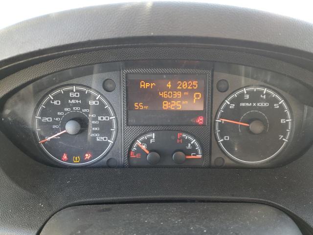 2021 RAM PROMASTER 3500 3500 HIGH  