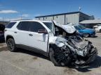 2023 Chevrolet Traverse Premier na sprzedaż w Las Vegas, NV - Front End