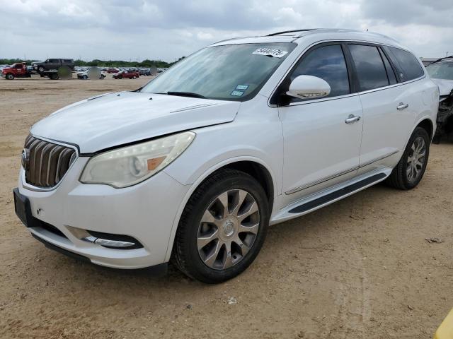  BUICK ENCLAVE 2016 Білий