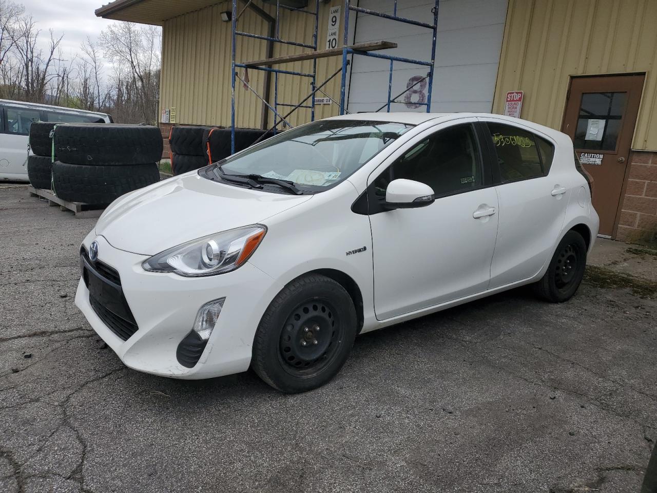 Marlboro, NY에서 판매 중인 2016 Toyota Prius C - Front End