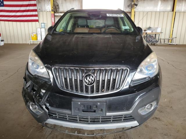  BUICK ENCORE 2016 Czarny