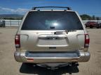 2001 Nissan Pathfinder Le იყიდება San Martin-ში, CA - Front End