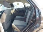 2006 FORD FOCUS ZETE for sale at Copart SANDY
