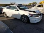 2012 Honda Accord Ex for Sale in North Las Vegas, NV - Front End