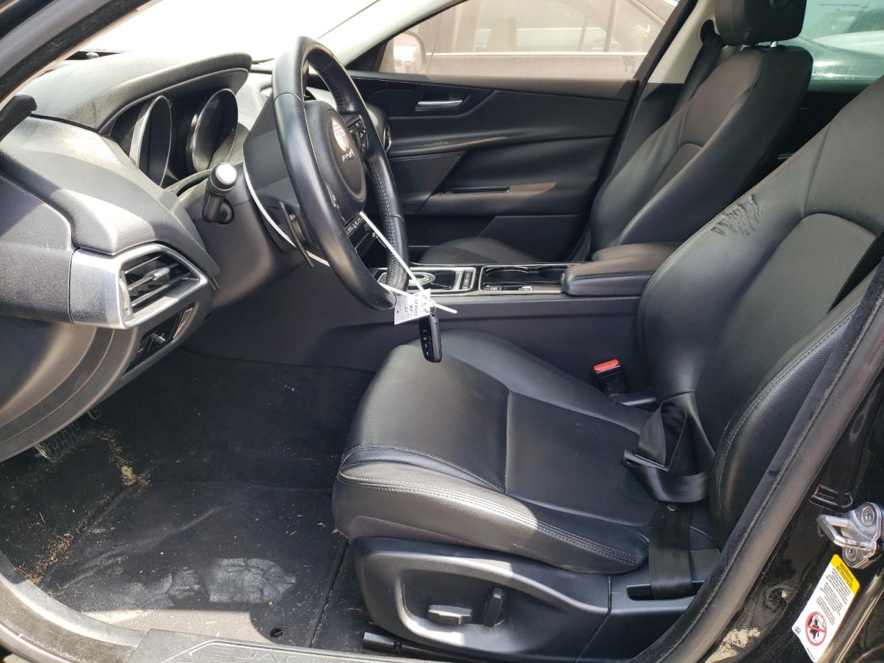 SAJAR4BG6HA963018 2017 Jaguar Xe