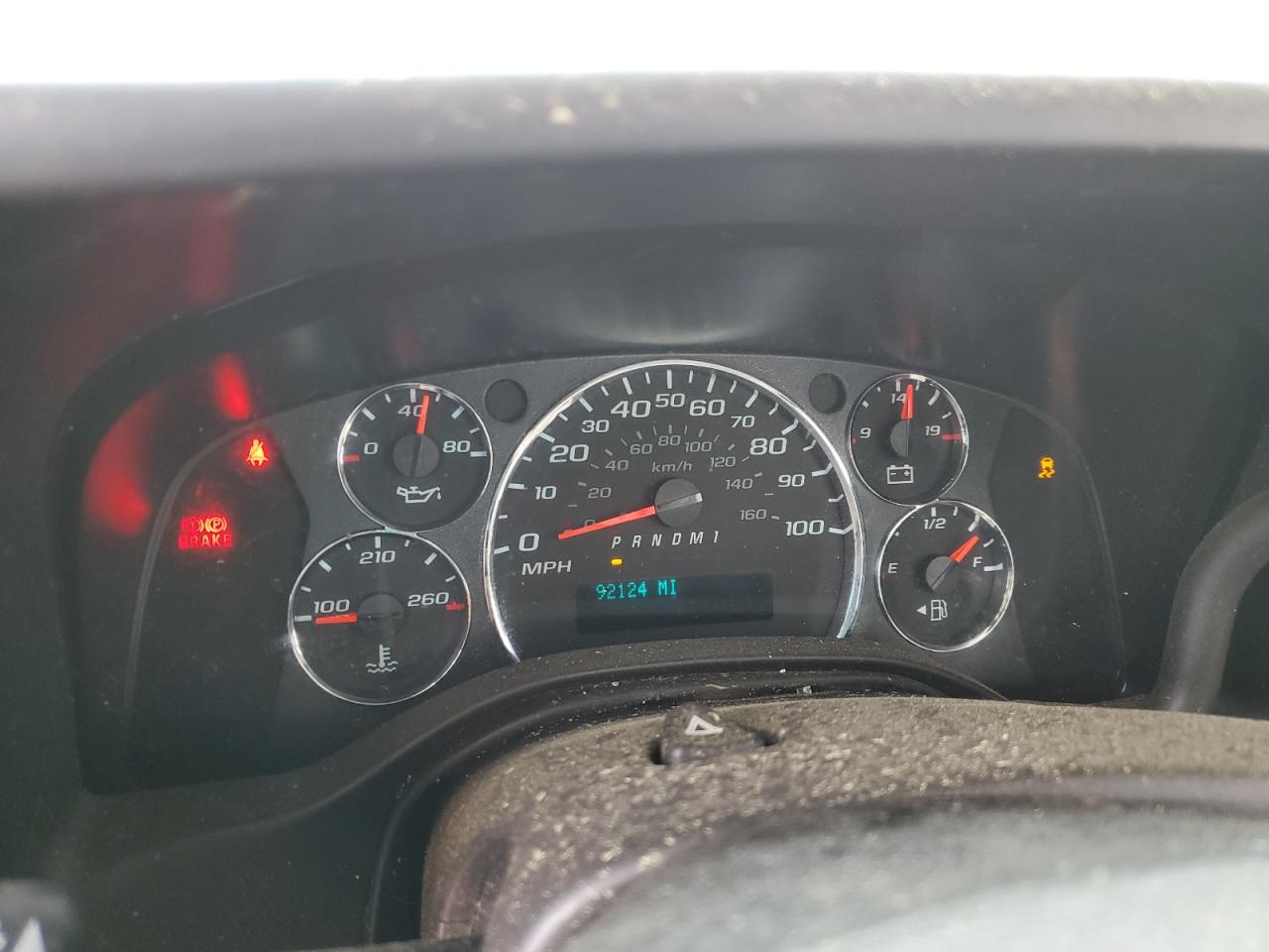 2013 Chevrolet Express G3500 VIN: 1GB0G2BA3D1123177 Lot: 54378305