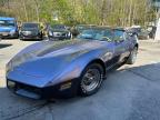 1980 Chevrolet Corvette იყიდება North Billerica-ში, MA - Normal Wear