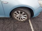 2010 VAUXHALL ASTRA EXCL for sale at Copart SANDTOFT