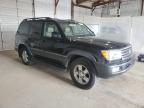 2004 Toyota Land Cruiser  na sprzedaż w Lexington, KY - Mechanical