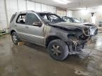 2005 Mercedes-Benz Ml 500 for Sale in Madisonville, TN - Burn