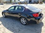2011 Infiniti G25  for Sale in Mendon, MA - Rear End