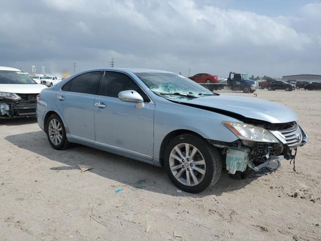  LEXUS ES350 2012 Синій