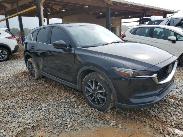  MAZDA CX-5 2017 Czarny