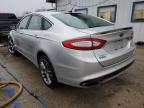 2015 Ford Fusion Titanium for Sale in Pekin, IL - Front End